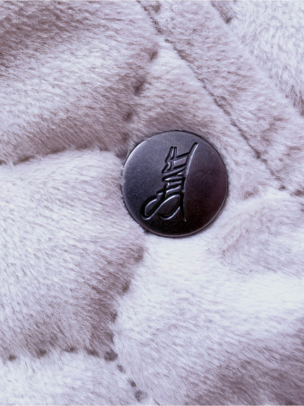 Reversible Bomber Jacket - Picture 3 of 5